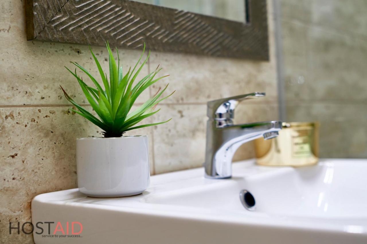 Appartement R7 Design - Hostaid