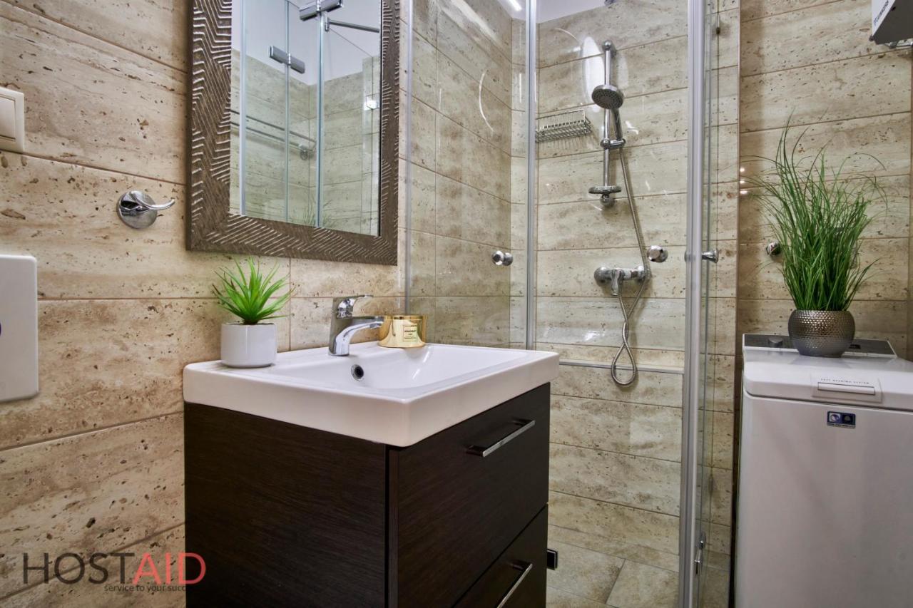 Apartment R7 Design - Hostaid