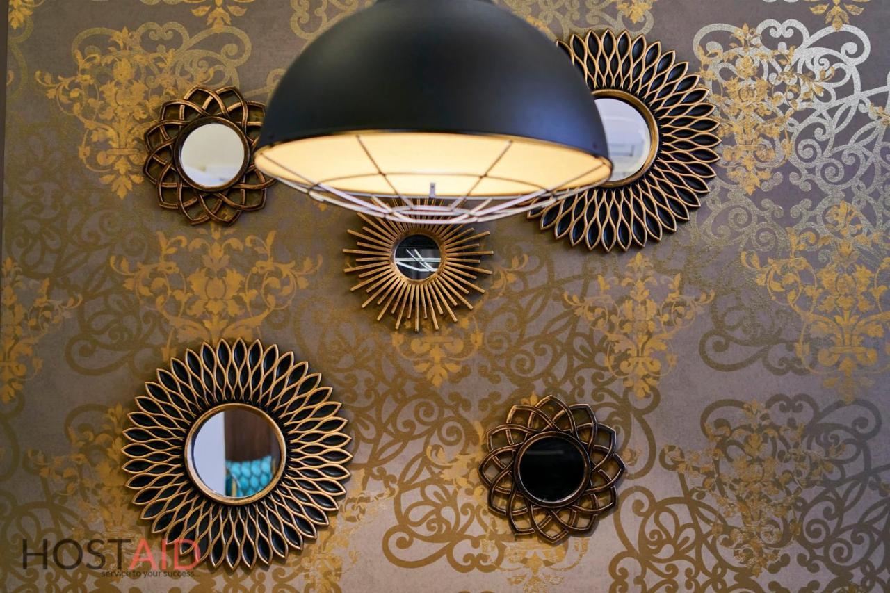 Apartment R7 Design - Hostaid