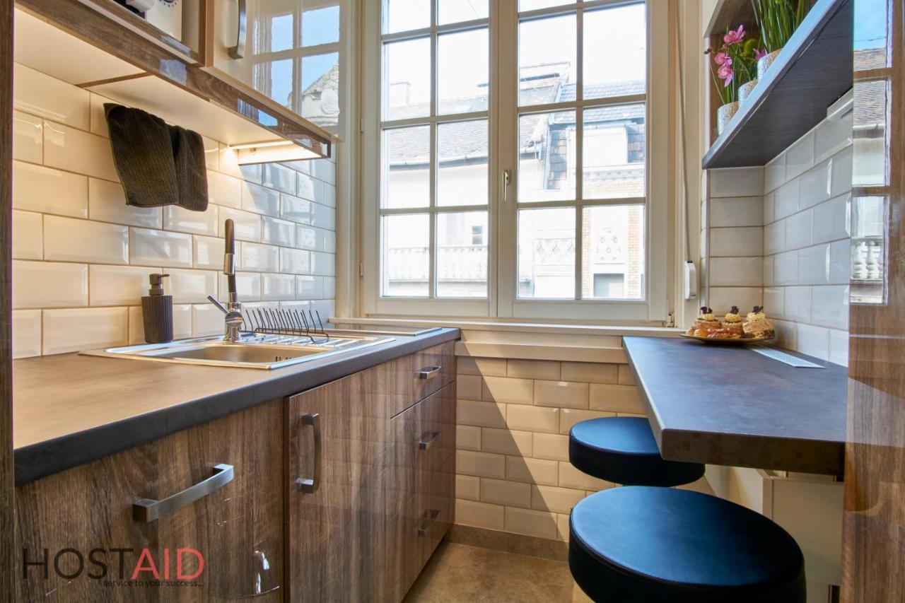 Apartment R7 Design - Hostaid *