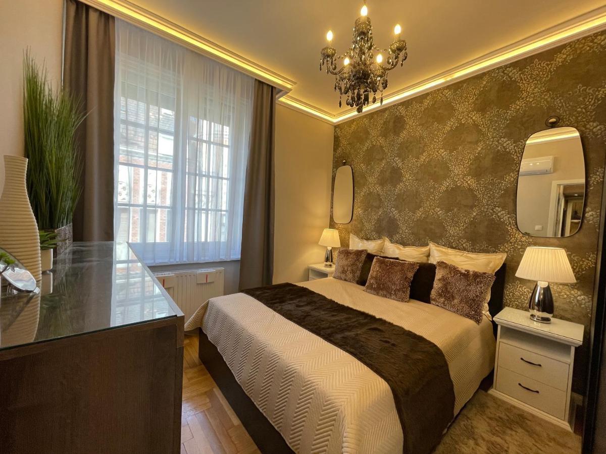 Apartment R7 Design - Hostaid *
