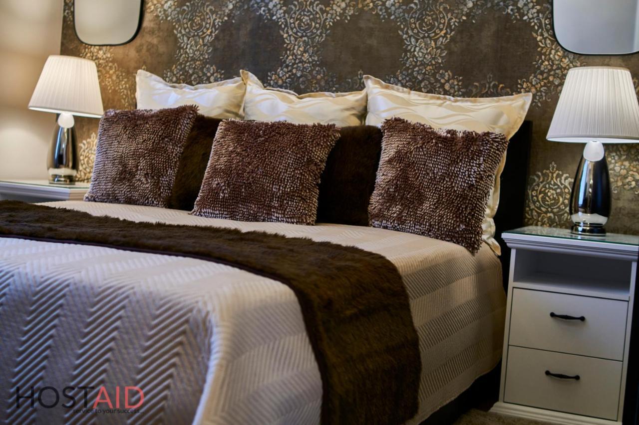 Apartment R7 Design - Hostaid *